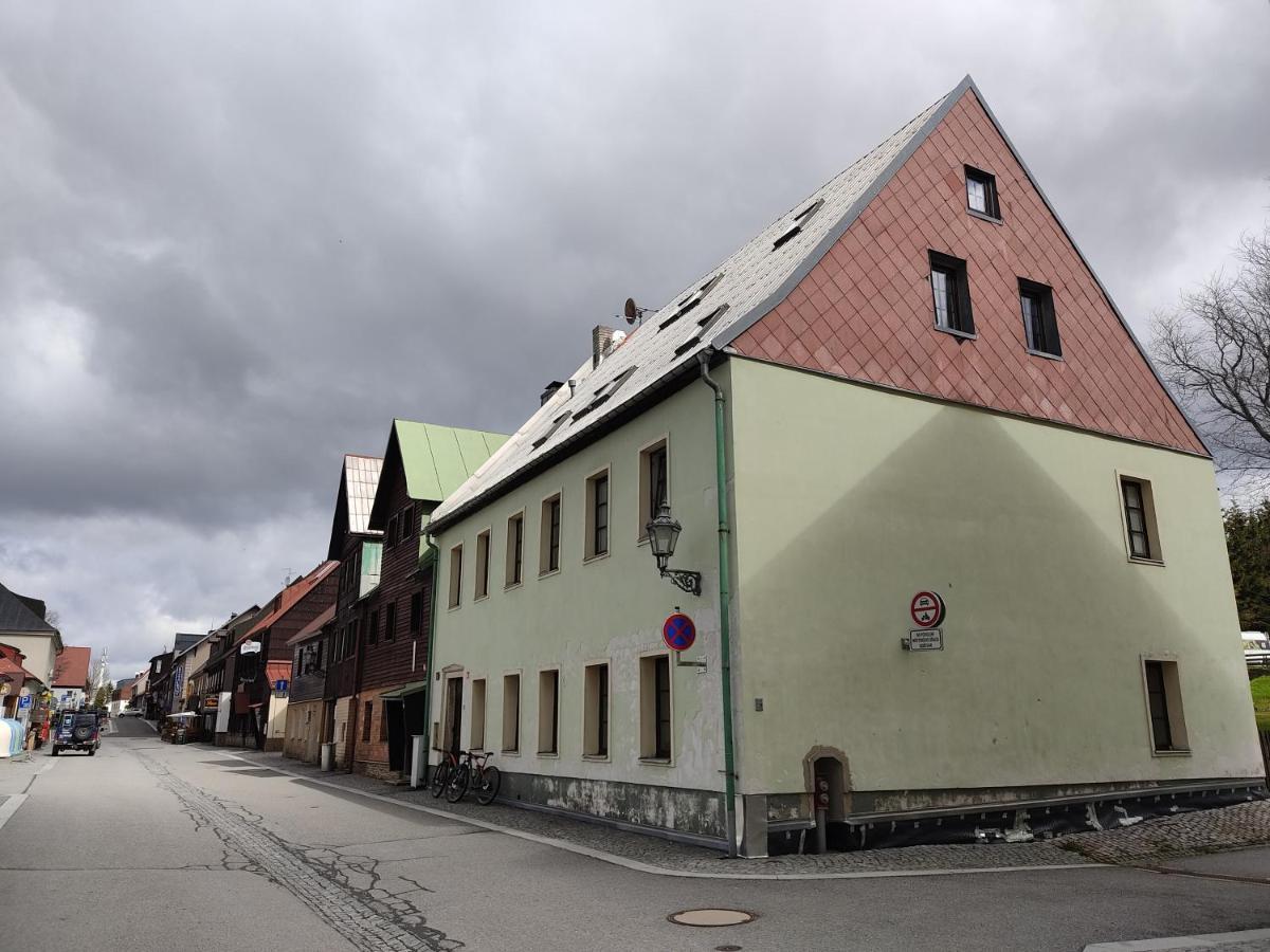 Bozi Dar 95 Lägenhet Exteriör bild